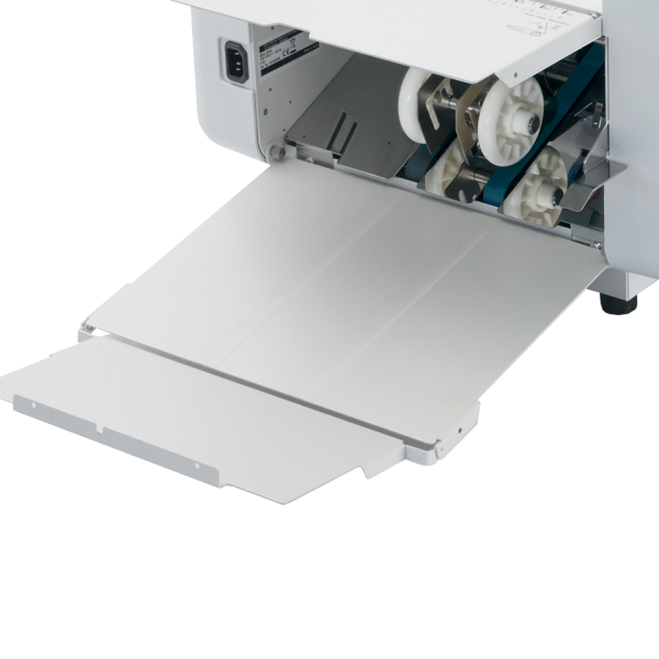 MBM 408A Automatic Programmable Tabletop Paper Folder