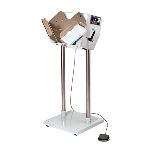 MBM AJ 700 Air-Feed Floor Model Jogger