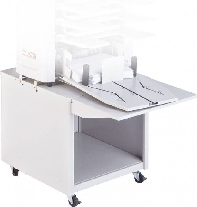 MBM Base for FC 10 Collator