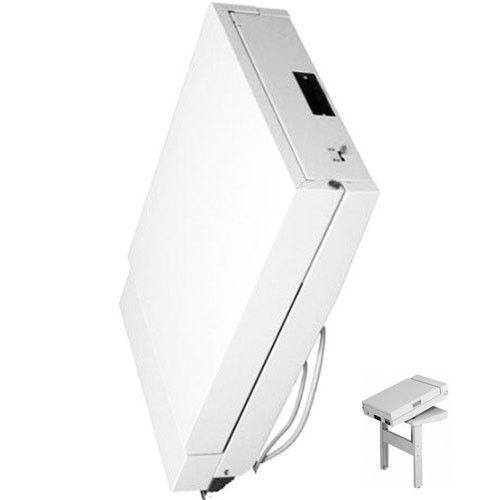 MBM Corner stapler for FC 10 Collator