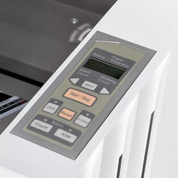 MBM ES 5500 Pressure Sealer