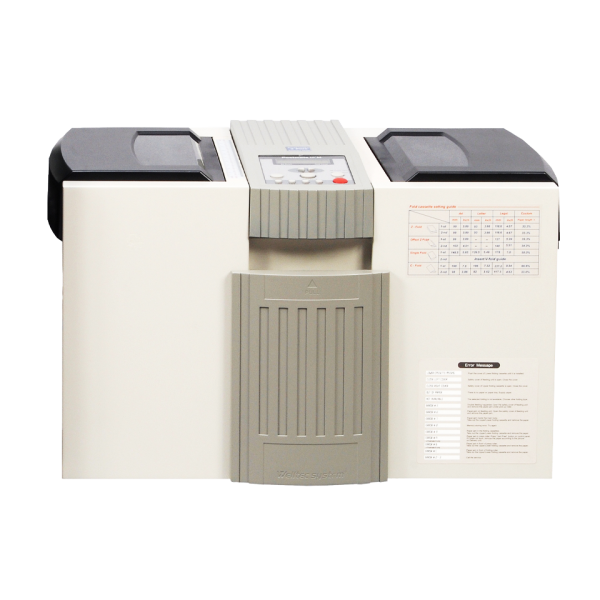 MBM IM 8500 Pressure Sealer