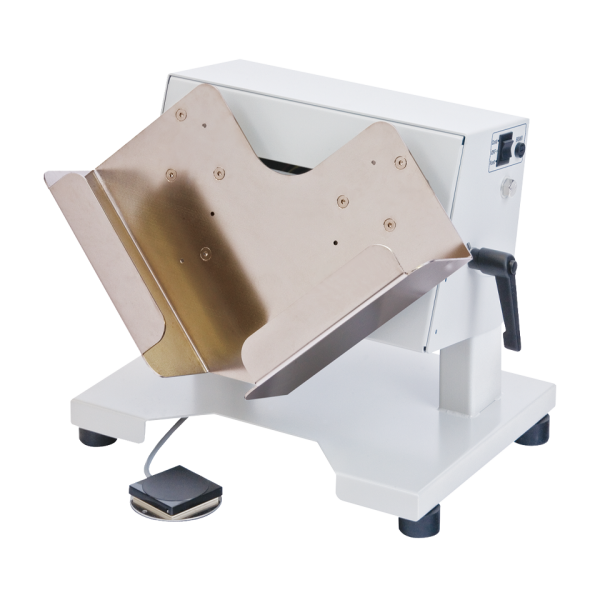 MBM JT 7 Tabletop Jogger