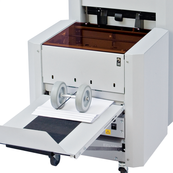 MBM Sprint 3000 Booklet Maker