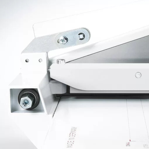 MBM Triumph 1058 Tabletop Trimmer - Updated Model 1158