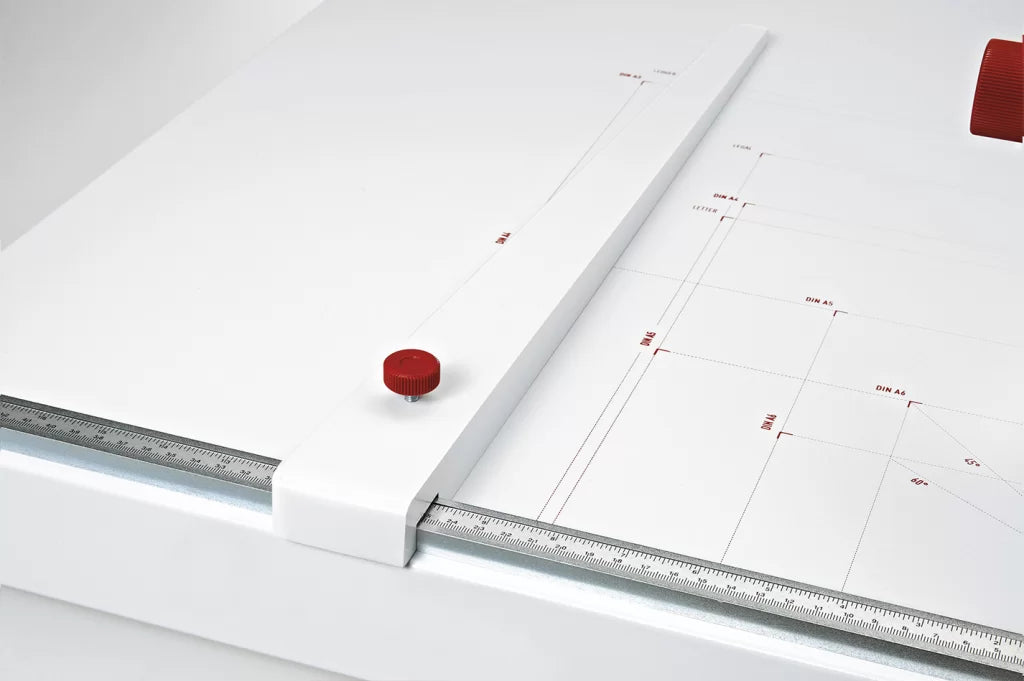 MBM Triumph 1071 Tabletop Trimmer - Updated Model 1171