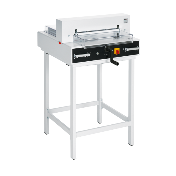 MBM Triumph 4350 Automatic Tabletop Cutter
