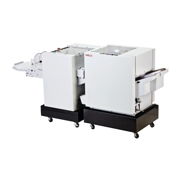 Trimmer for MBM StitchFold SF 2 Wire Stitch Booklet Maker