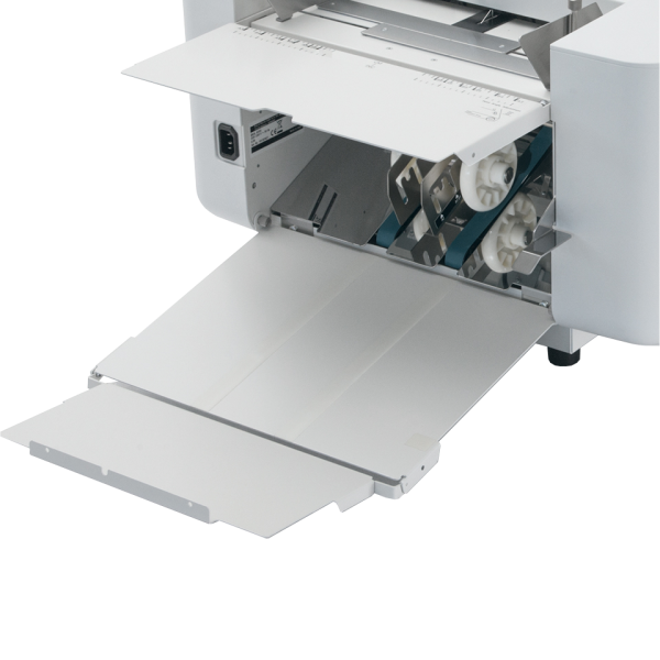 MBM 208J Manual Tabletop Paper Folder