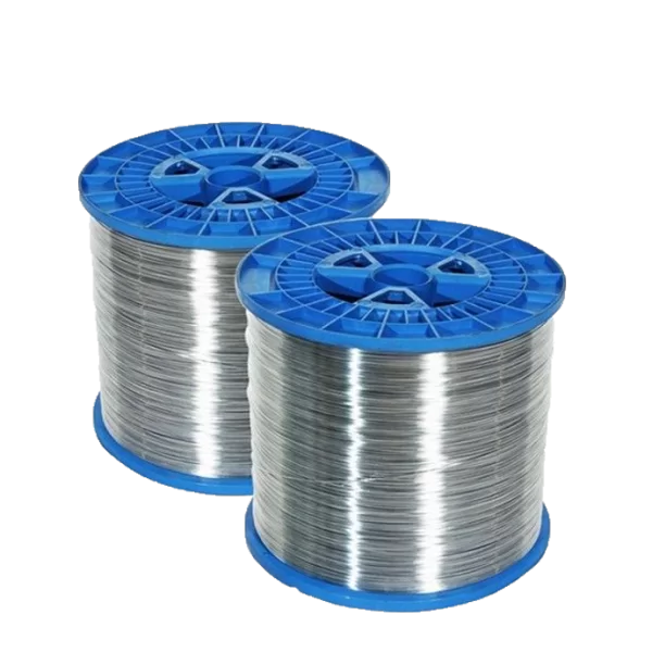 MBM 25 Gauge Round Stitching Wire (2 Spools per Pack)