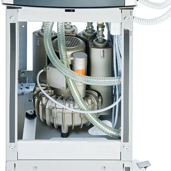 MBM 352S Professional Series Air Suction Paper Folder