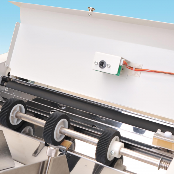 MBM 508A Automatic Programmable Tabletop Paper Folder