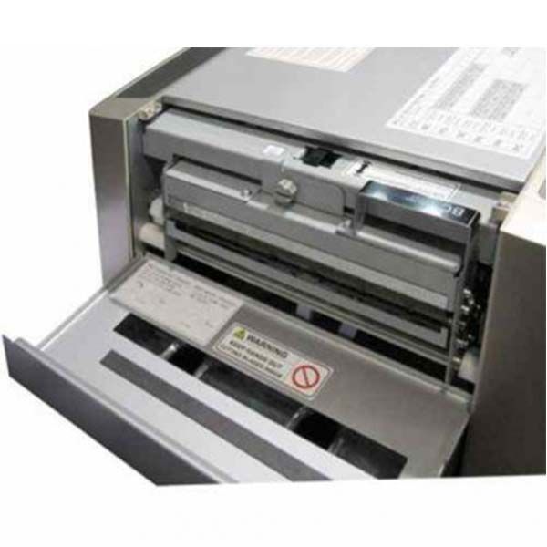 MBM BC 12 Tabletop Business Card Slitter
