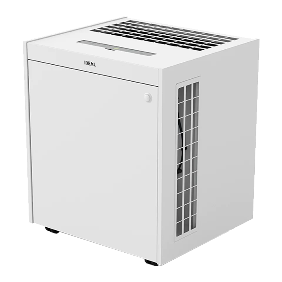 MBM Ideal AP140 Pro Air Purifier