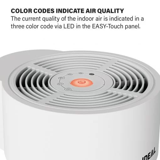 MBM Ideal AP40 Pro Air Purifier