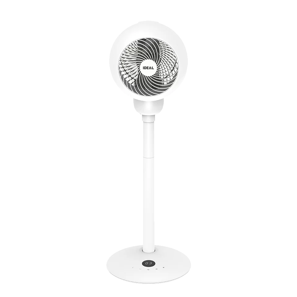 IDEAL Fan - Thumbnail 3