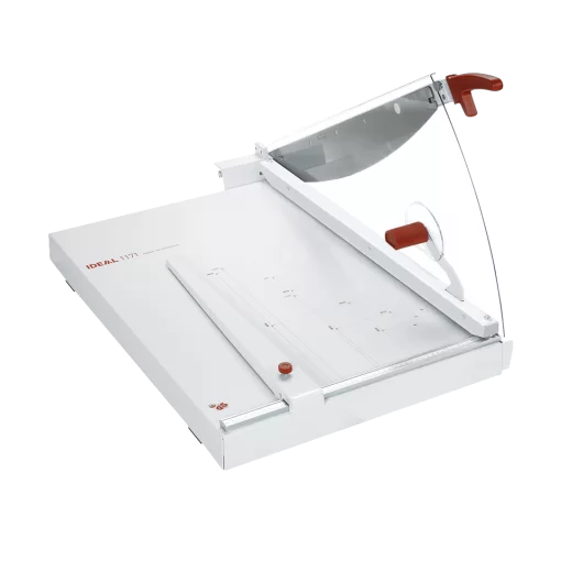 MBM Triumph 1071 Tabletop Trimmer - Updated Model 1171