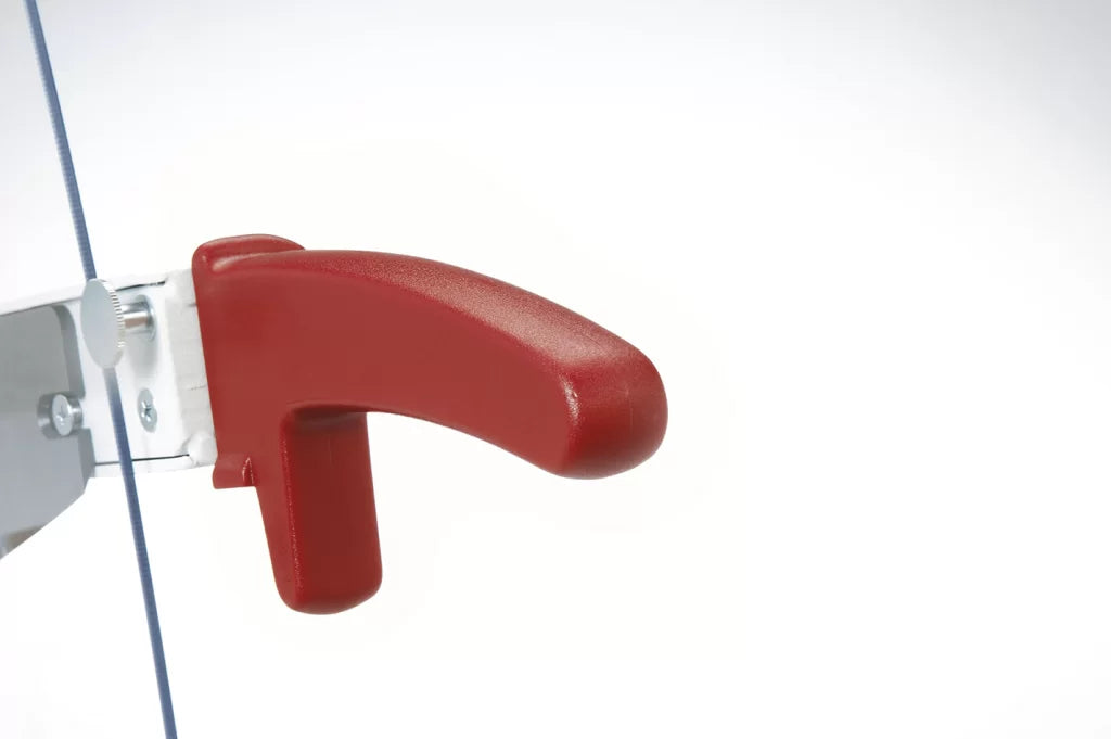 MBM Triumph 1071 Tabletop Trimmer - Updated Model 1171