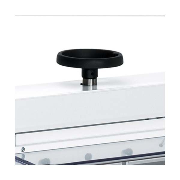 MBM Triumph 4705 Manual Tabletop Cutter