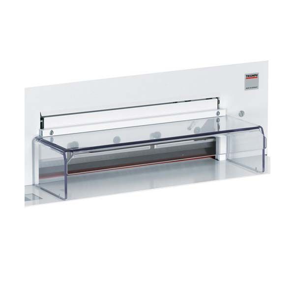 MBM Triumph 4705 Manual Tabletop Cutter