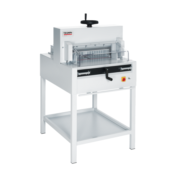 MBM Triumph 4815 Semi Automatic Tabletop Cutter