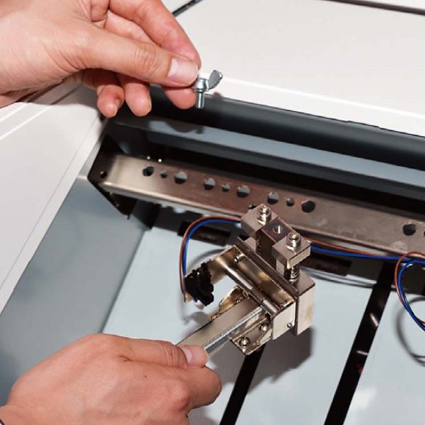MBM iBooklet Tabletop Booklet Maker