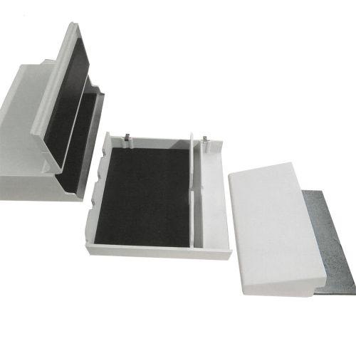 Silencing Cover for MBM 352F Paper Folder